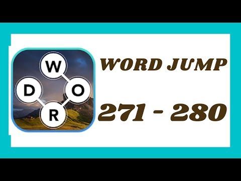 Video guide by Go Answer: Jump Level 271 #jump