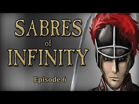 Video guide by Calamity x7: Sabres of Infinity Level 6 #sabresofinfinity