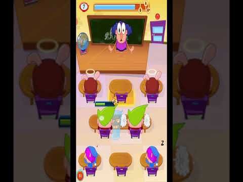 Video guide by ETPC EPIC TIME PASS CHANNEL: Cheating Tom 2 Level 69 #cheatingtom2