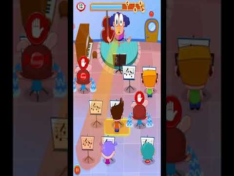 Video guide by ETPC EPIC TIME PASS CHANNEL: Cheating Tom 2 Level 33 #cheatingtom2