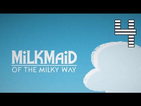 Video guide by AwesomeCornPossum: Milkmaid of the Milky Way Level 4 #milkmaidofthe