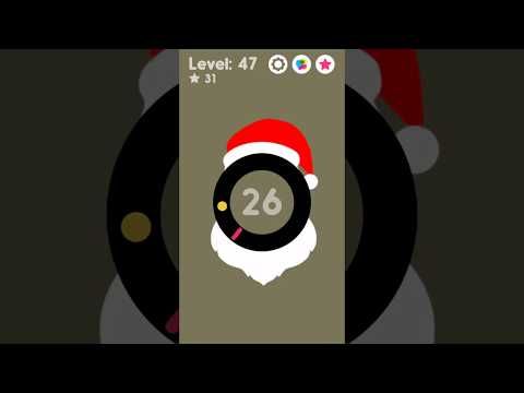 Video guide by foolish gamer: Pop the Lock Level 47 #popthelock