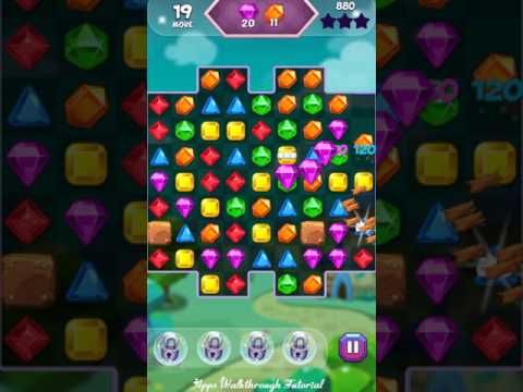 Video guide by Apps Walkthrough Tutorial: Jewel Match King Level 13 #jewelmatchking