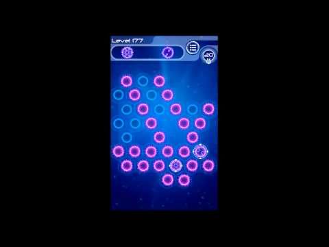 Video guide by DefeatAndroid: Sporos 3 stars level 177 #sporos