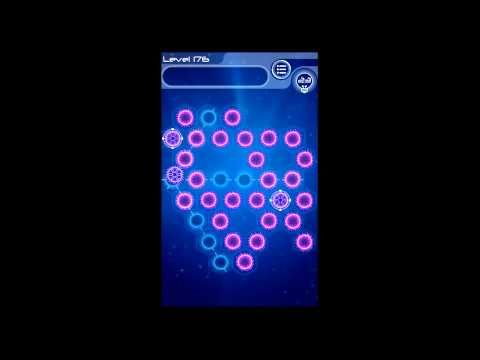 Video guide by DefeatAndroid: Sporos 3 stars level 176 #sporos
