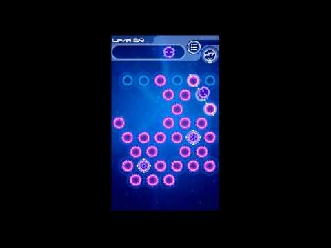 Video guide by DefeatAndroid: Sporos 3 stars level 159 #sporos