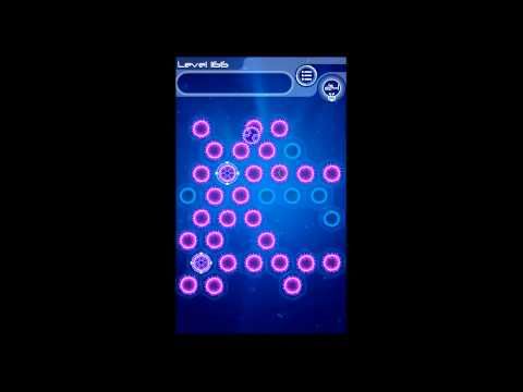Video guide by DefeatAndroid: Sporos 3 stars level 166 #sporos