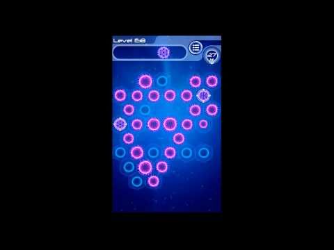 Video guide by DefeatAndroid: Sporos 3 stars level 158 #sporos