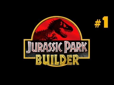 Video guide by AdvertisingNuts: Jurassic Park Builder 3 stars episode 1 #jurassicparkbuilder