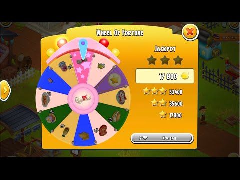 Video guide by a lara: Wheel of Fortune Level 147 #wheeloffortune