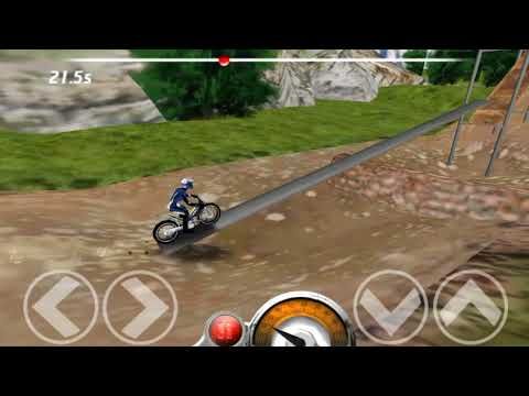 Video guide by Mohammad Rizqi Rif'ardi: Trial Xtreme 1 Pack 1 - Level 14 #trialxtreme1