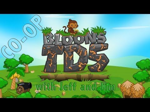 Video guide by dahlleelama: Bloons episode 9 #bloons
