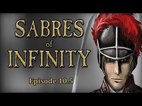 Video guide by Calamity x7: Sabres of Infinity Level 10 #sabresofinfinity