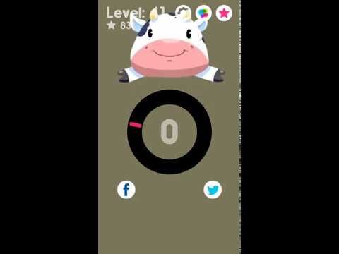 Video guide by foolish gamer: Pop the Lock Level 41 #popthelock