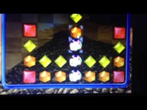 Video guide by sixstringer1962: Bejeweled level 46 #bejeweled