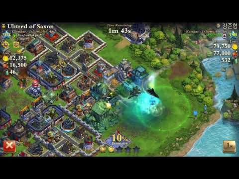Video guide by drtox06: DomiNations Level 350 #dominations