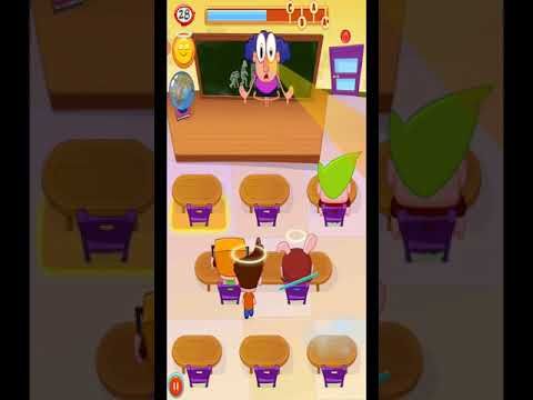 Video guide by ETPC EPIC TIME PASS CHANNEL: Cheating Tom 2 Level 40 #cheatingtom2