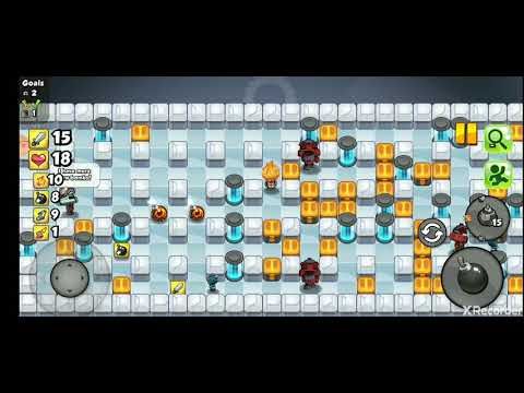 Video guide by All interesting videos 350: Bomber Friends! Level 249 #bomberfriends