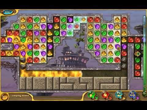 Video guide by sipason: 4 Elements level 4 #4elements