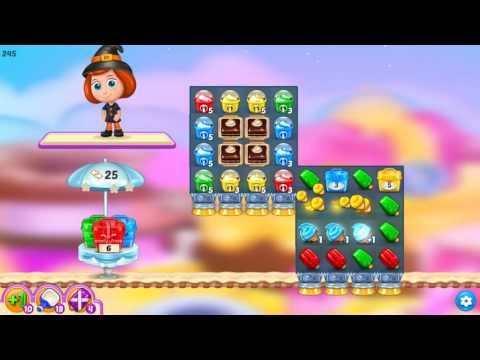 Video guide by Malle Olti: Ice Cream Paradise Level 233 #icecreamparadise