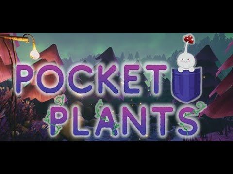 Video guide by Atlas Gaming: Pocket Plants Level 2 #pocketplants