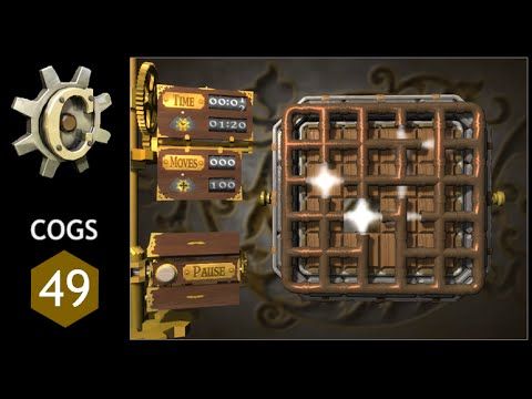 Video guide by Tygger24: Cogs level 49 #cogs