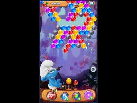 Video guide by skillgaming: Bubble Story Level 308 #bubblestory
