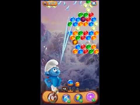 Video guide by skillgaming: Bubble Story Level 237 #bubblestory