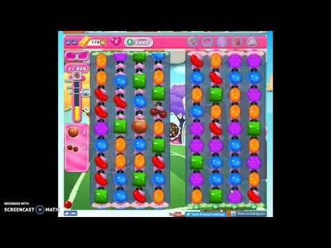 Video guide by Suzy Fuller: Candy Crush Level 1441 #candycrush