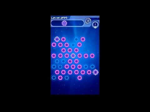 Video guide by DefeatAndroid: Sporos 3 stars level 299 #sporos