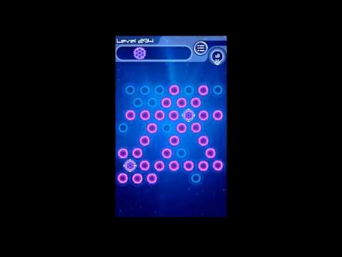 Video guide by DefeatAndroid: Sporos 3 stars level 294 #sporos