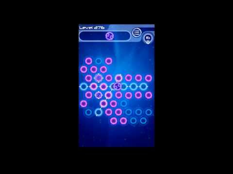 Video guide by DefeatAndroid: Sporos 3 stars level 276 #sporos