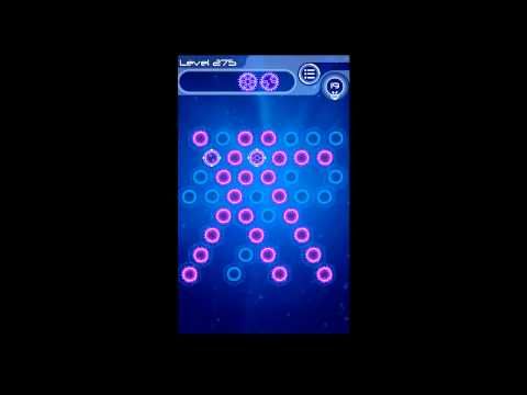 Video guide by DefeatAndroid: Sporos 3 stars level 275 #sporos
