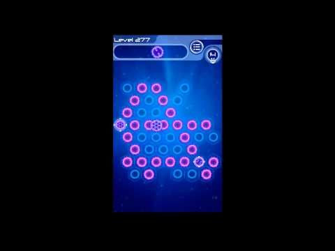 Video guide by DefeatAndroid: Sporos 3 stars level 277 #sporos