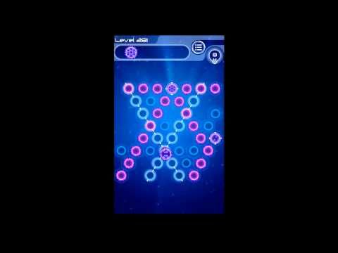 Video guide by DefeatAndroid: Sporos 3 stars level 281 #sporos