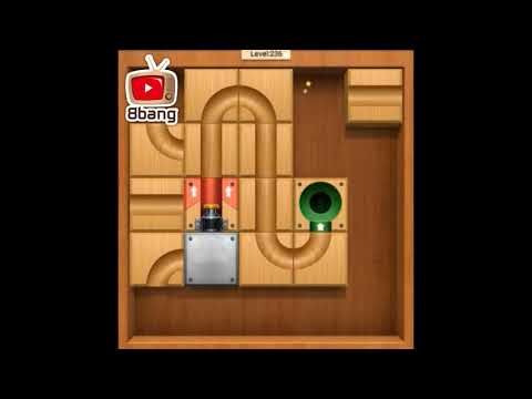Video guide by [eɪtbæŋ] TV 8bang: Block Puzzle Level 234 #blockpuzzle