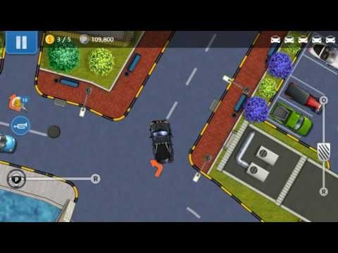 Video guide by Spichka animation: Parking mania Level 287 #parkingmania