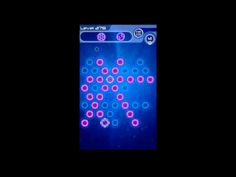 Video guide by DefeatAndroid: Sporos 3 stars level 278 #sporos