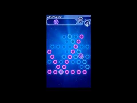 Video guide by DefeatAndroid: Sporos 3 stars level 270 #sporos