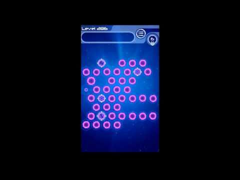 Video guide by DefeatAndroid: Sporos 3 stars level 286 #sporos