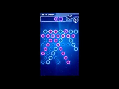 Video guide by DefeatAndroid: Sporos 3 stars level 262 #sporos