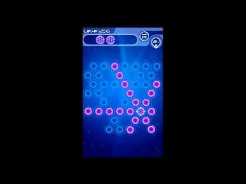 Video guide by DefeatAndroid: Sporos 3 stars level 256 #sporos