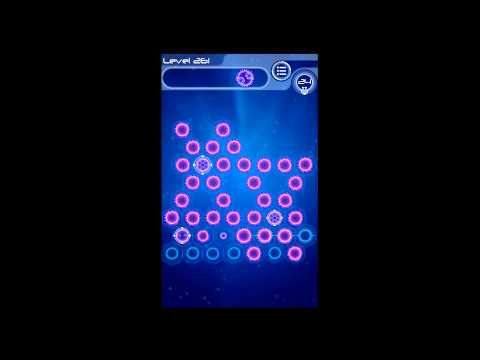 Video guide by DefeatAndroid: Sporos 3 stars level 261 #sporos