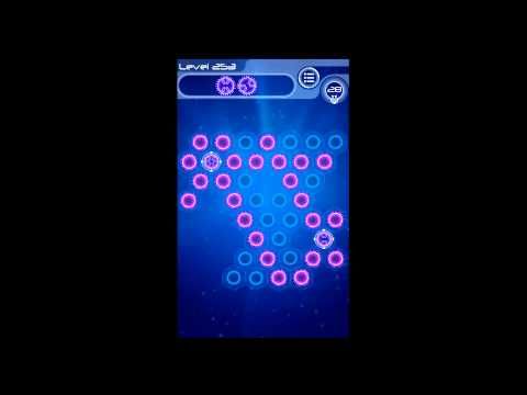 Video guide by DefeatAndroid: Sporos 3 stars level 253 #sporos