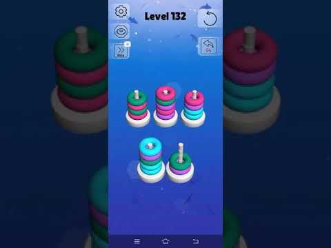 Video guide by Gaming YT Channel: Stack Level 132 #stack