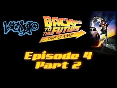Video guide by ThePredictableChaos: Back to the Future: The Game part 2 episode 4 #backtothe