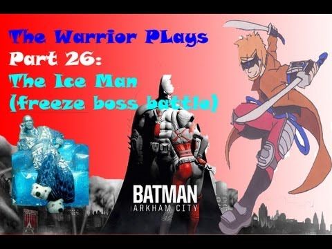 Video guide by Scottishwarrior92: Freeze part 26  #freeze
