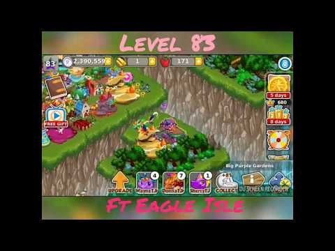 Video guide by FlyingEagleChild Ft Eagle: Dragon Story Level 83 #dragonstory