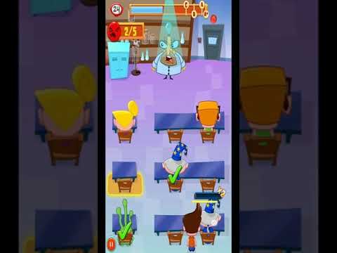 Video guide by ETPC EPIC TIME PASS CHANNEL: Cheating Tom 2 Level 73 #cheatingtom2