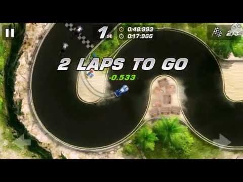 Video guide by VS race: VS. Racing 2 Level 1-5 #vsracing2